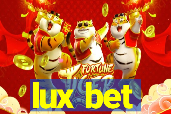 lux bet